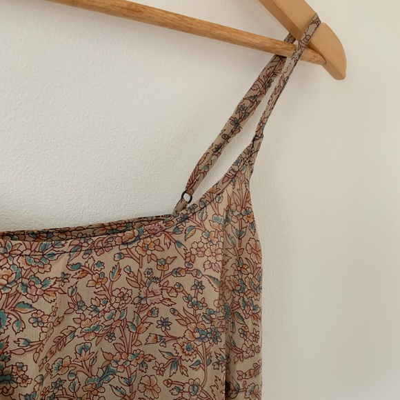 UO Patterned Top - Picture 3 of 7